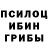 Галлюциногенные грибы ЛСД sandmantoy na